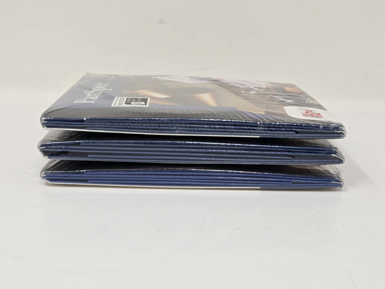 PartSpec Edition 4.0, 4.5, & 5.0 CD-ROM CAD Software Bundle - New & Sealed