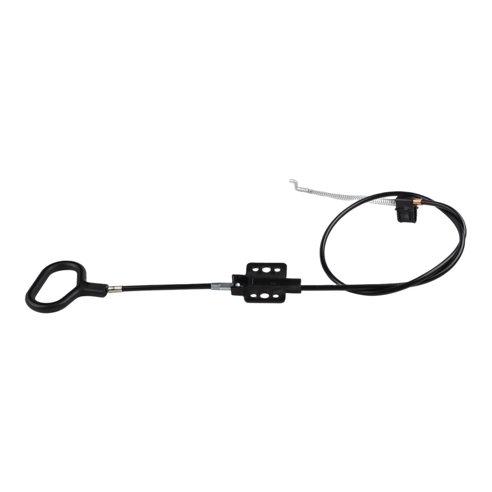 Recliner Pull Cable Replacement 44 5 Inches with D Ring Handle for Smooth Use