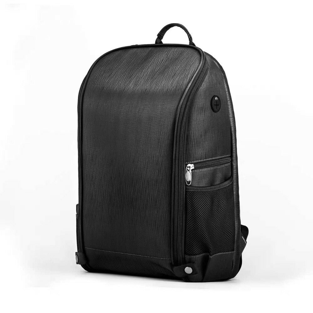 DJI FPV Combo and FPV Backpack