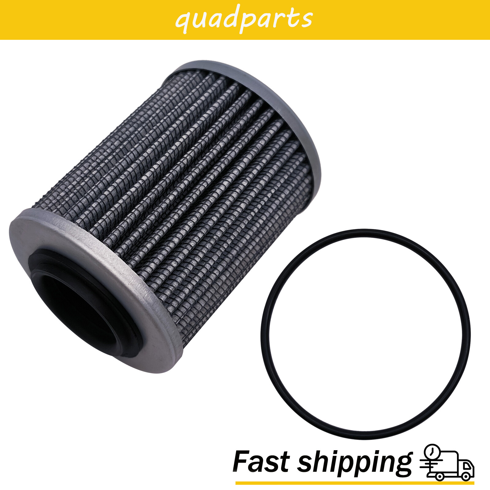 New Oil Filter For Ski-Doo Expedition LE SE Sport 600 900 1200 420956124 USA