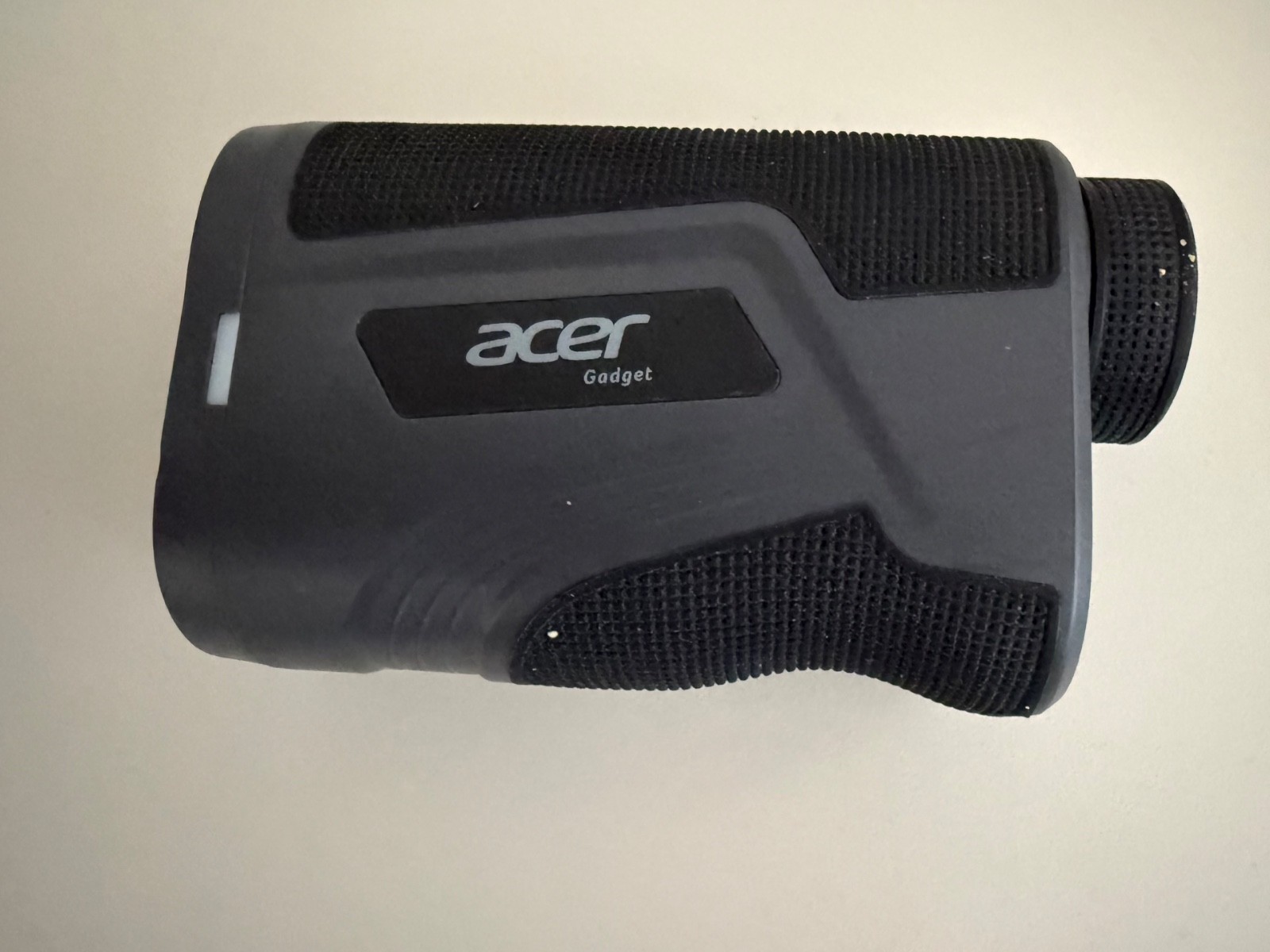 Acer Gadget Golf Rangefinder with Slope - 800/1200Yards Range Finder for Hunting