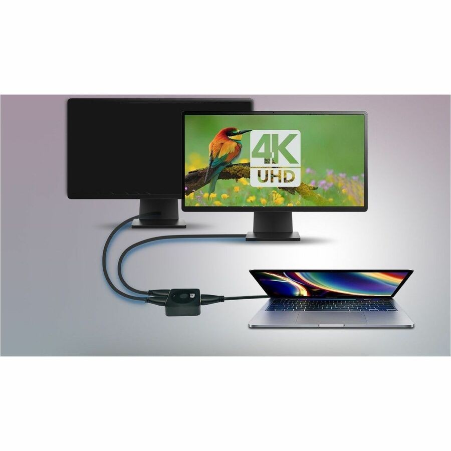 Adesso HDMI Switch