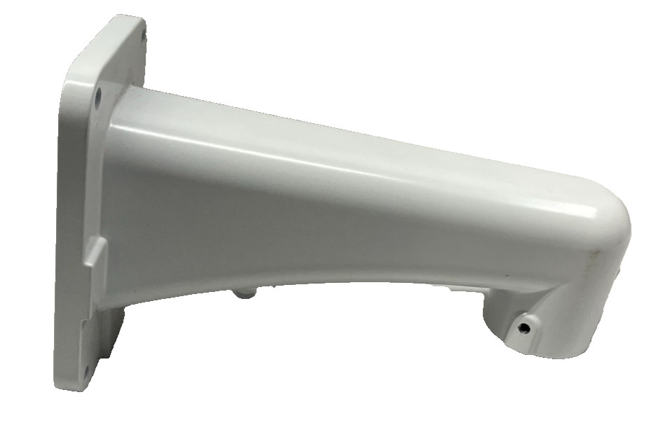 Dahua PFB303W Universal Aluminum Wall Mount Bracket for PTZ , Brand New