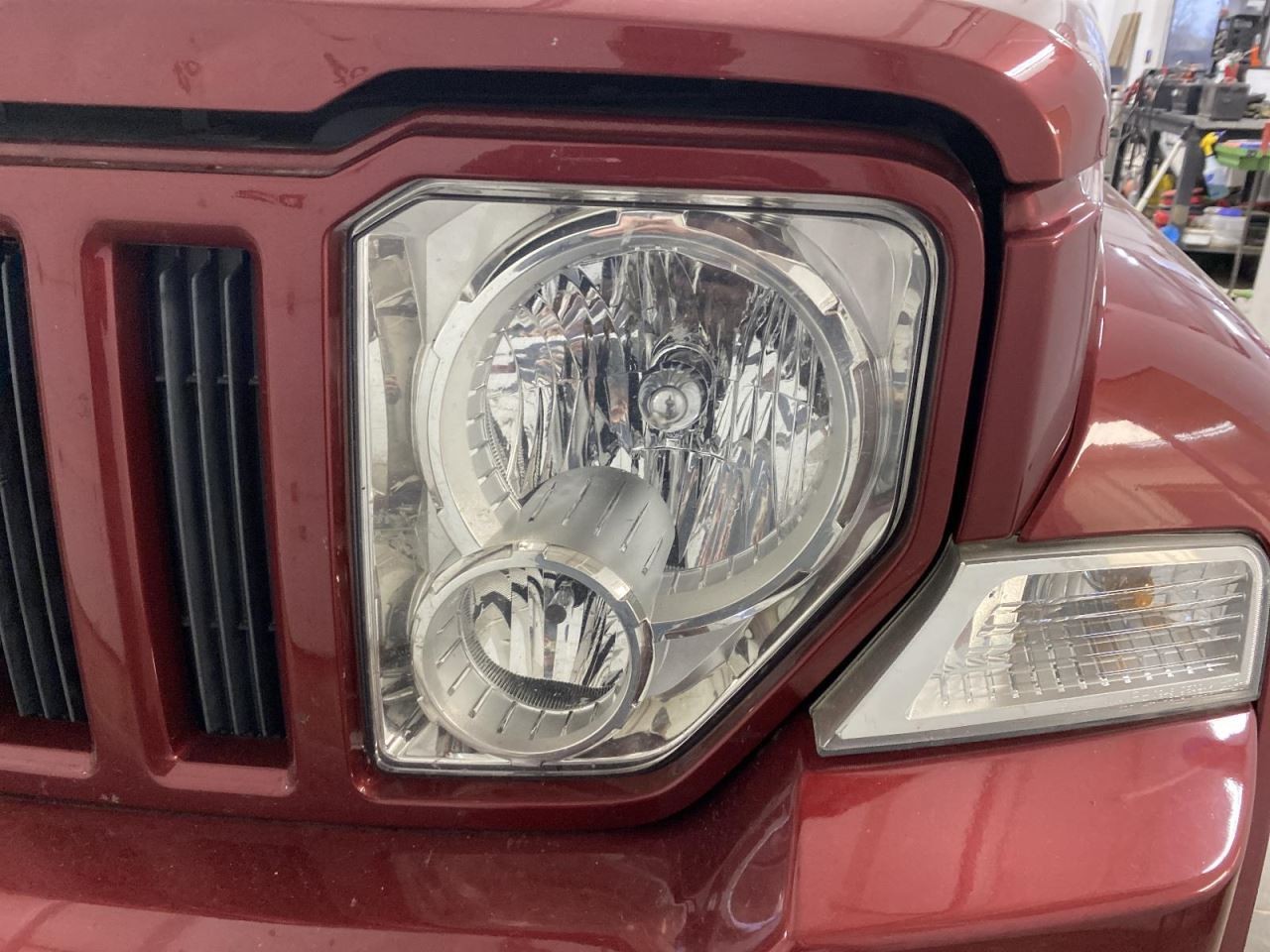 Engine ECM Electronic Control Module 3.7L Fits 12 DODGE 1500 PICKUP 1066490