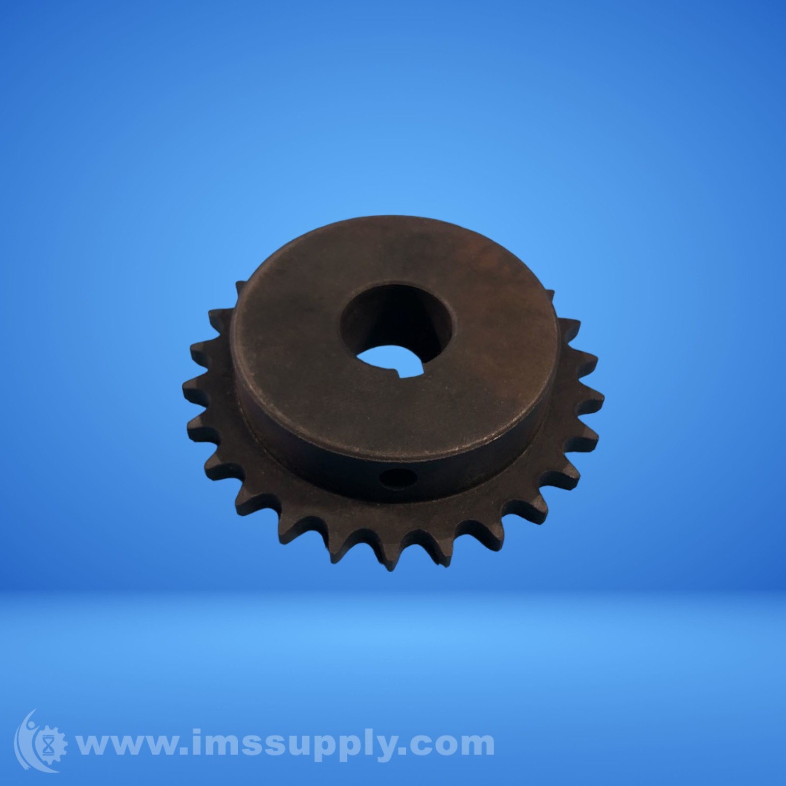 Martin 40BS26 1 1/8 Bored to Size Sprocket USIP