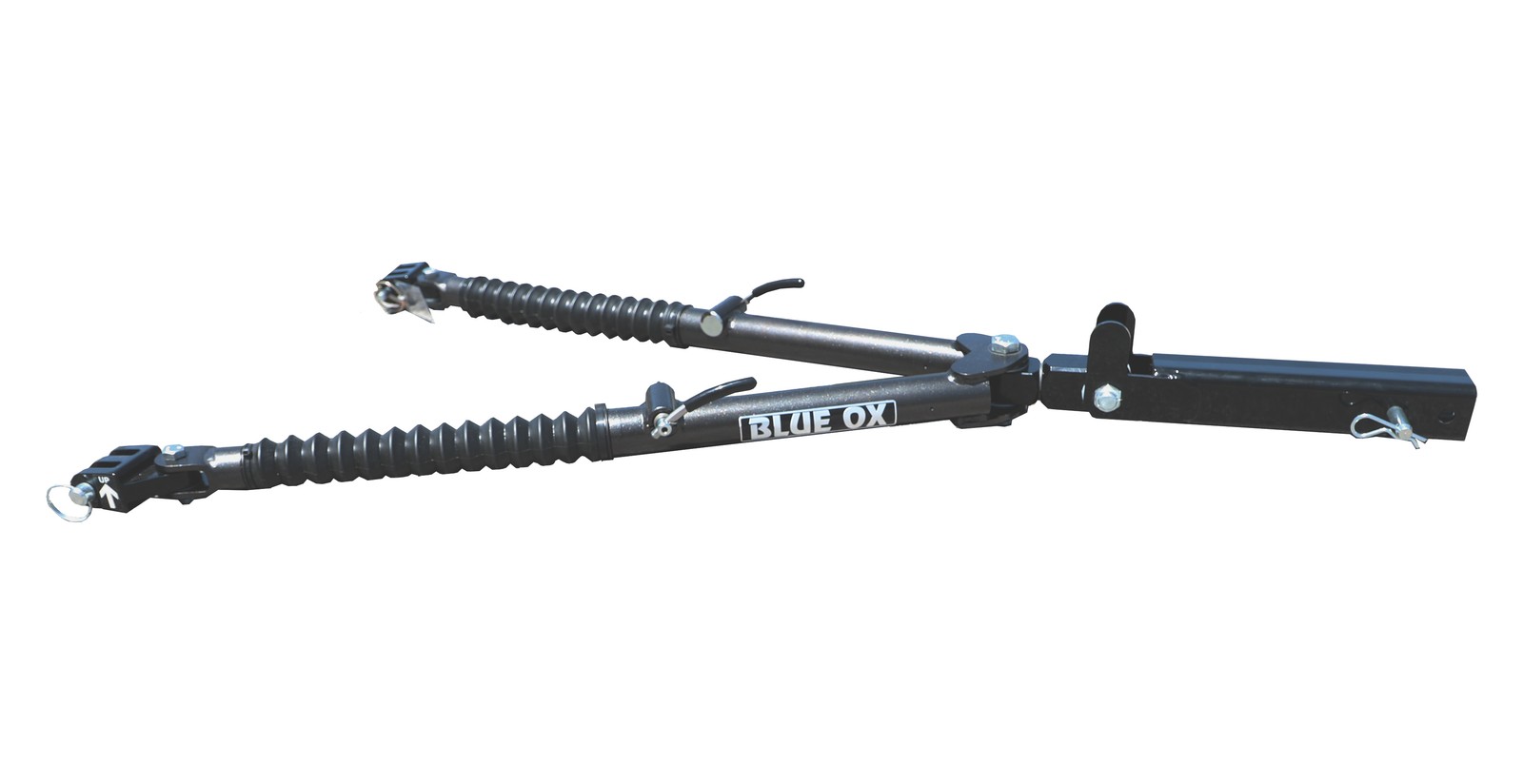 Blue Ox BX7475 Apollo Tow Bar 2 inch Receiver