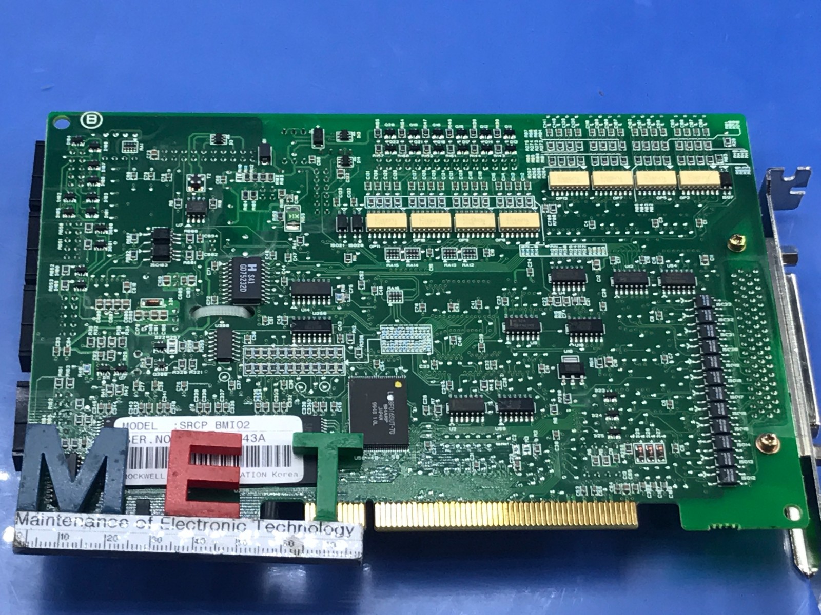 Samsung Board Srcp_Bmi02 Srcp Bmi02 60Days Warranty