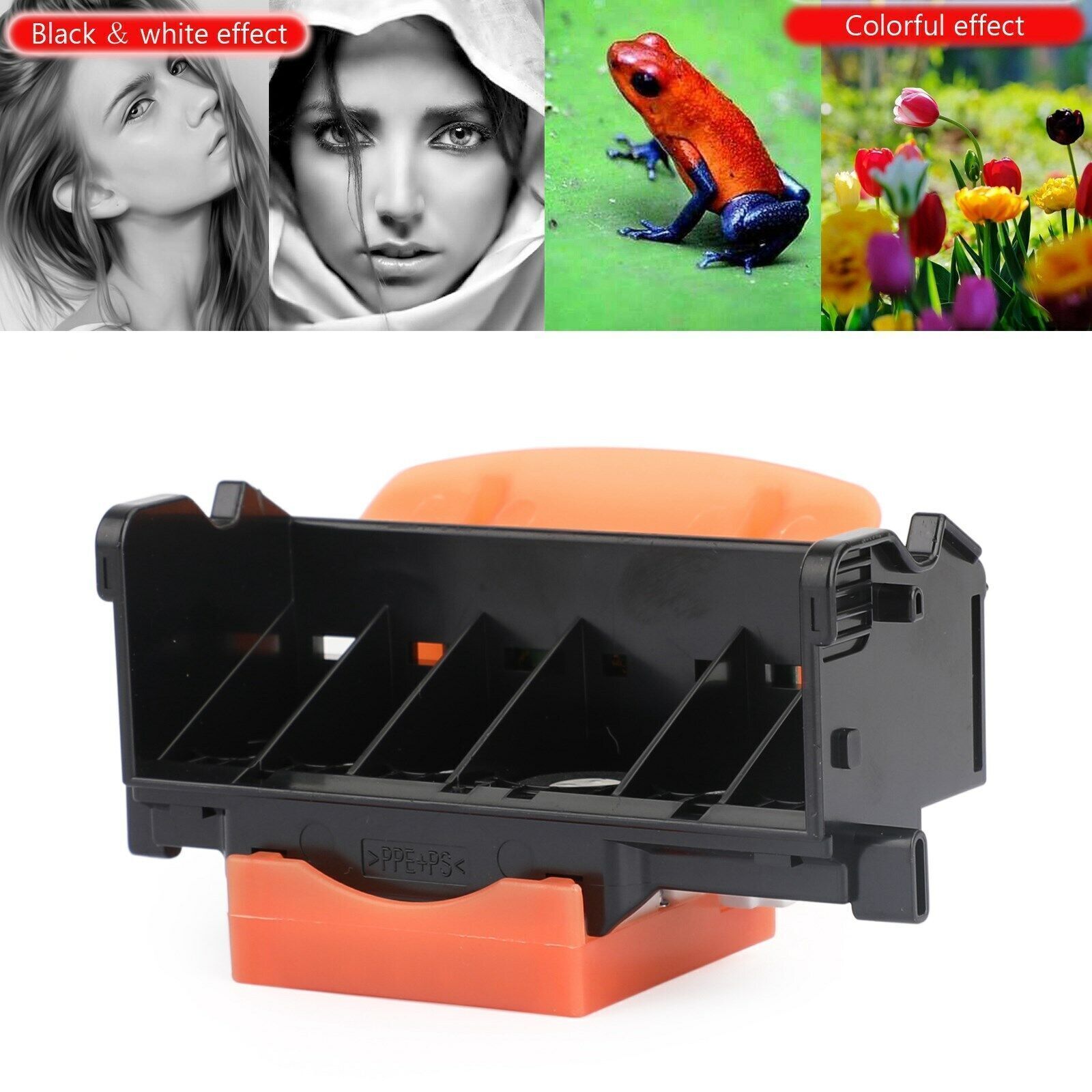 Full Color QY6-0078 Printhead Printer Head for MG6220 6140 6180 6100 6150 6200