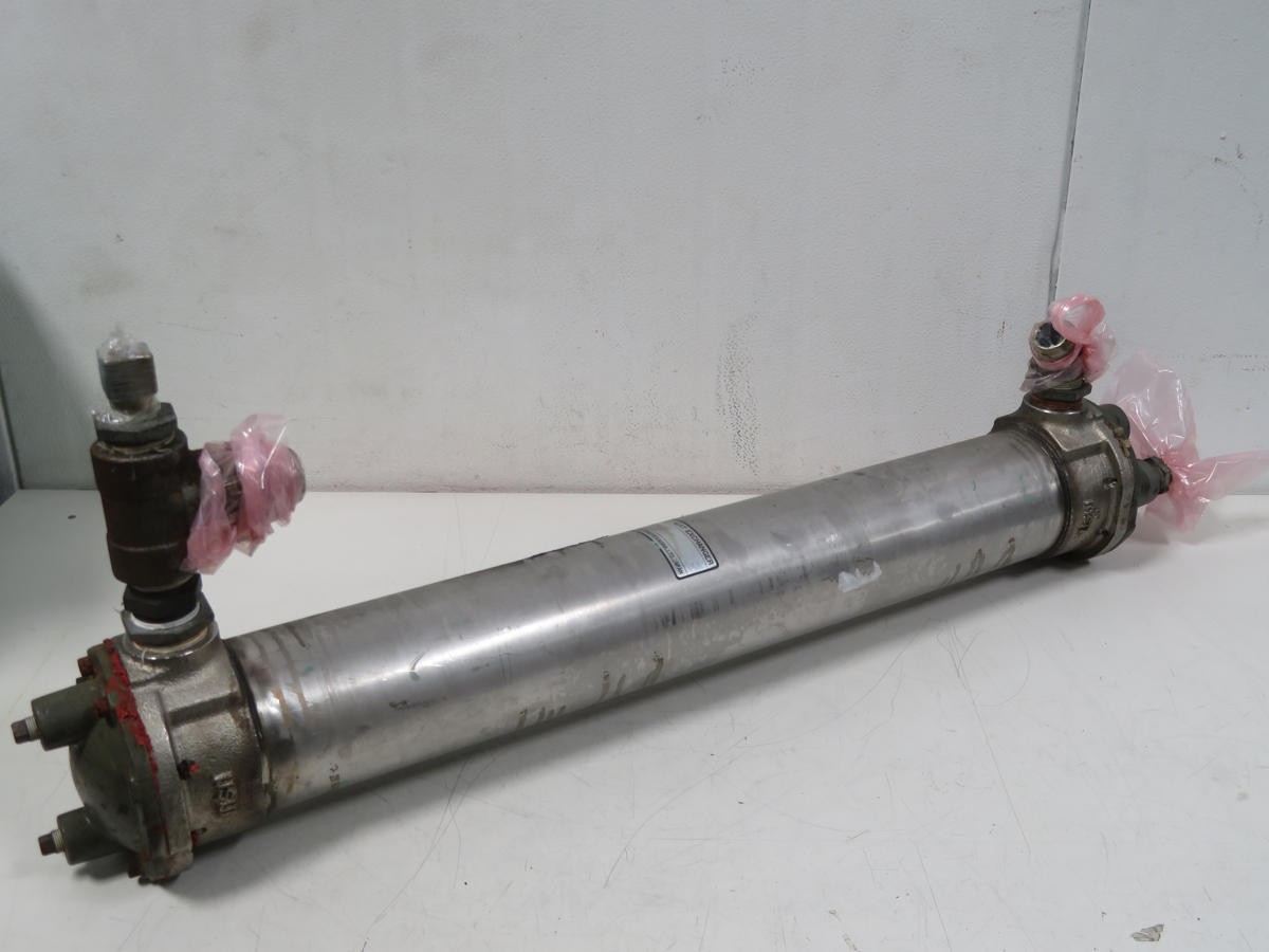 USUI 50900Y4 HEAT EXCHANGER T201738