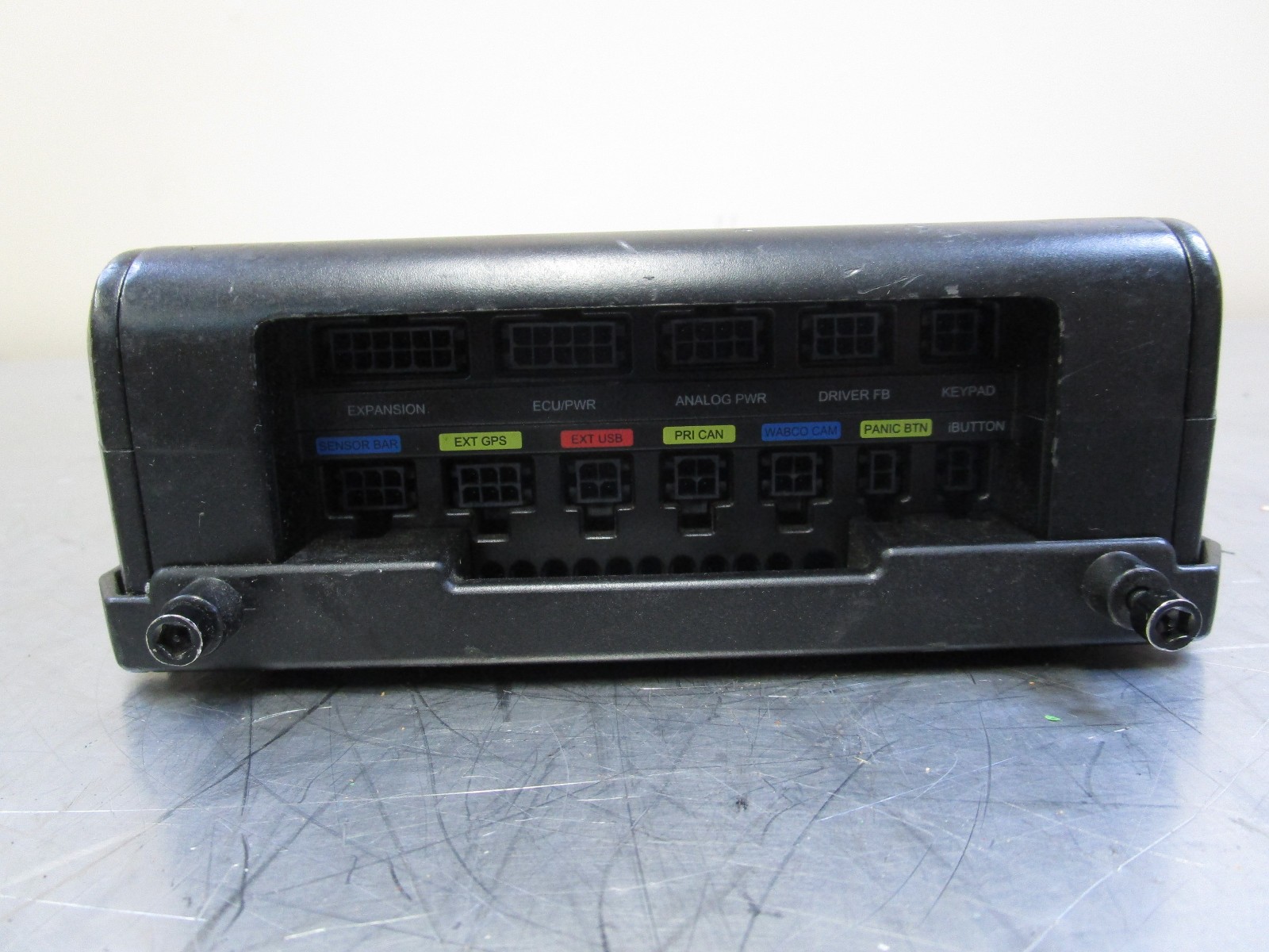 Smartdrive SmartRecorder Camera System Controller SR4/ QDBCB163