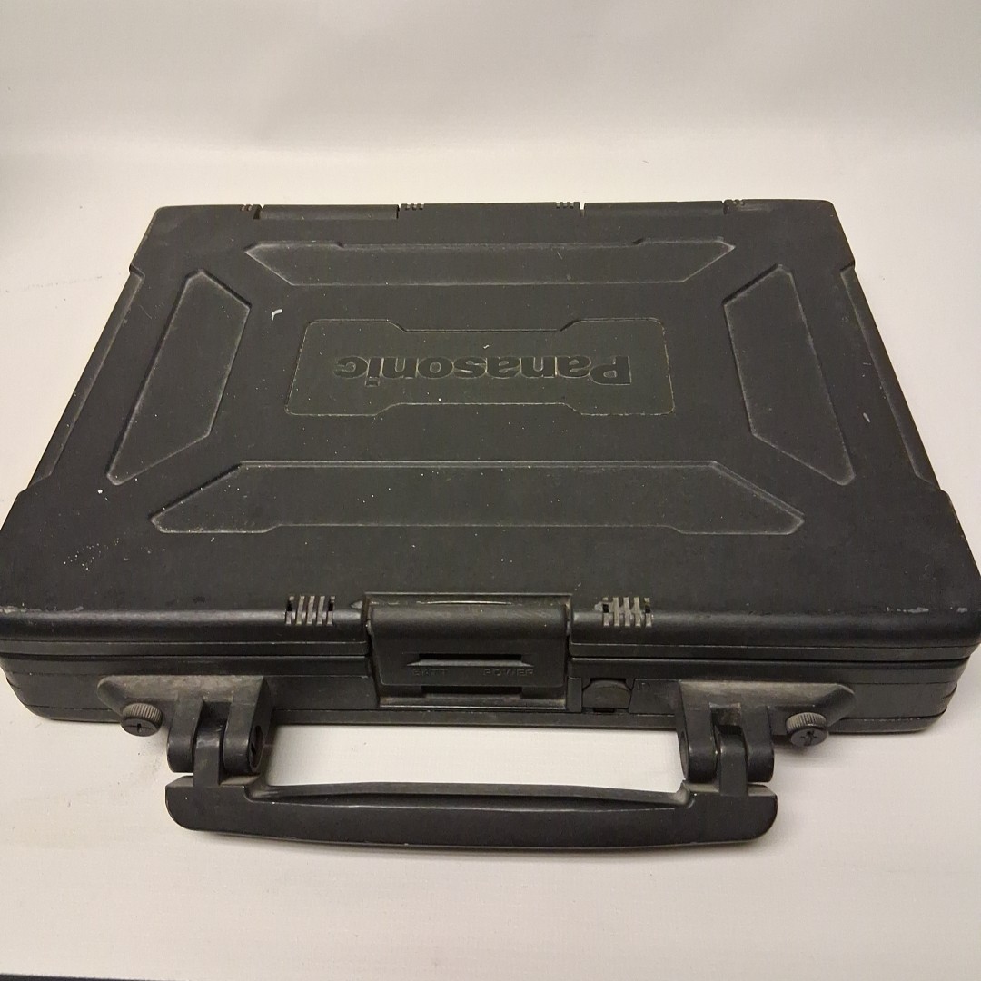 Panasonic CF-25 Toughbook Computer