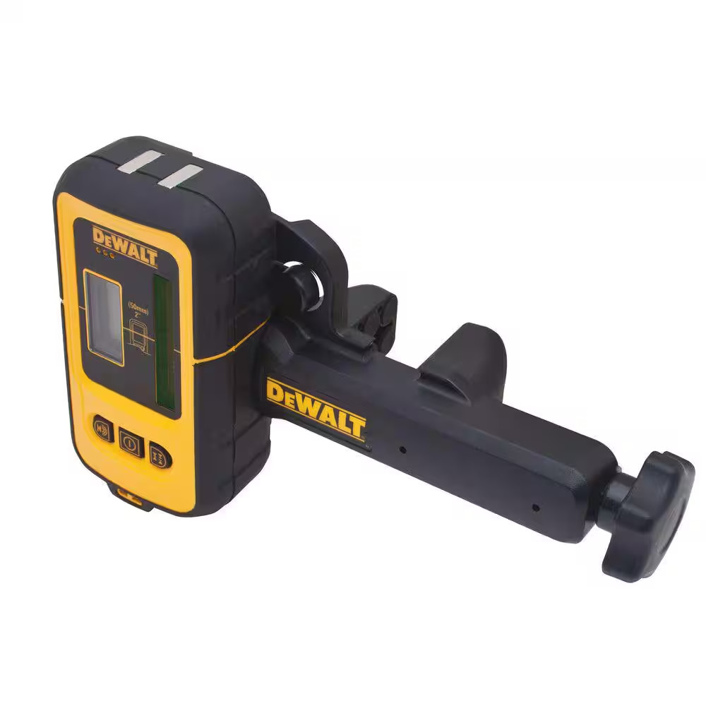 Laser Detector, Green