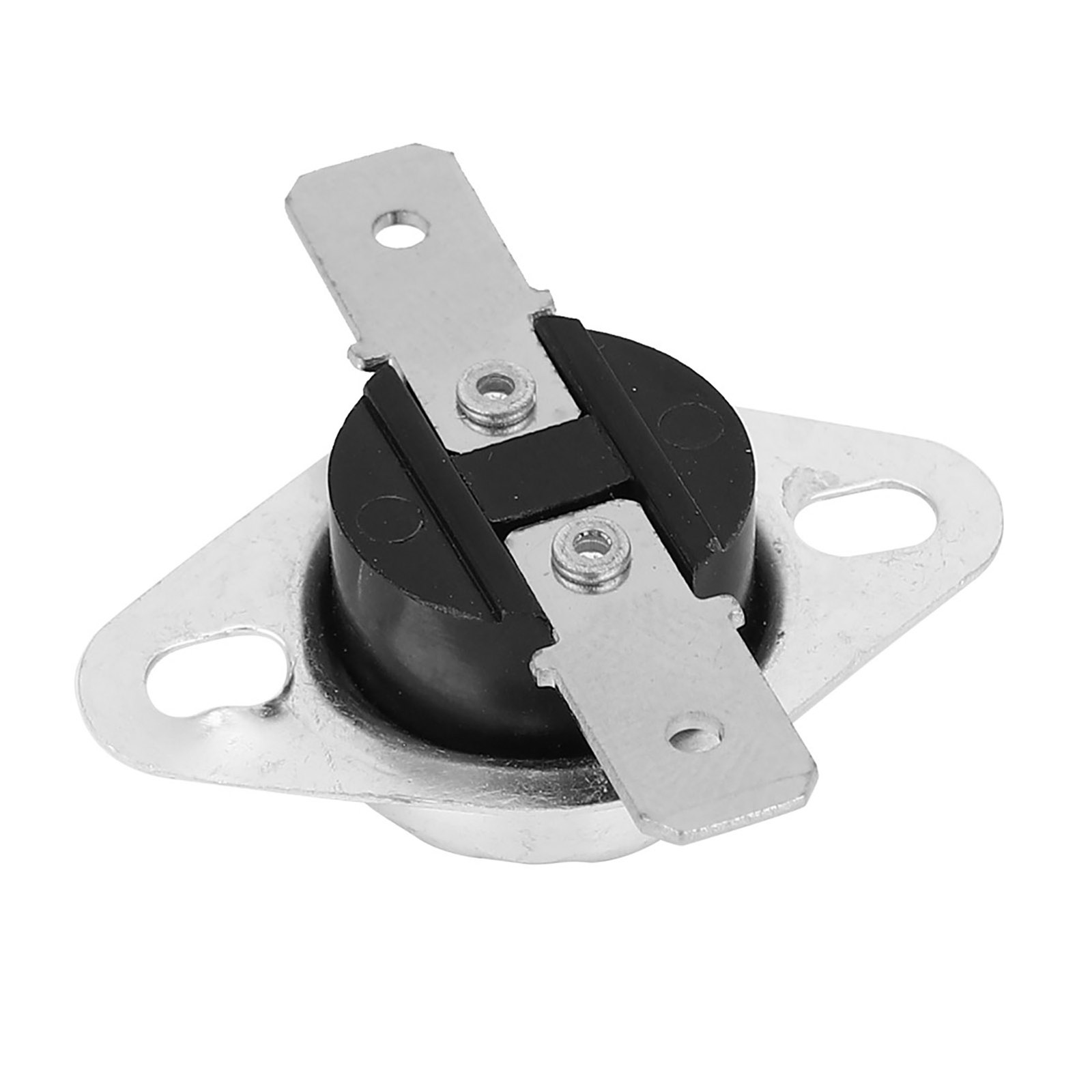 5 Pcs 135℃ KSD301 Thermal Control Switch Efficient Temperature Regulation For Di