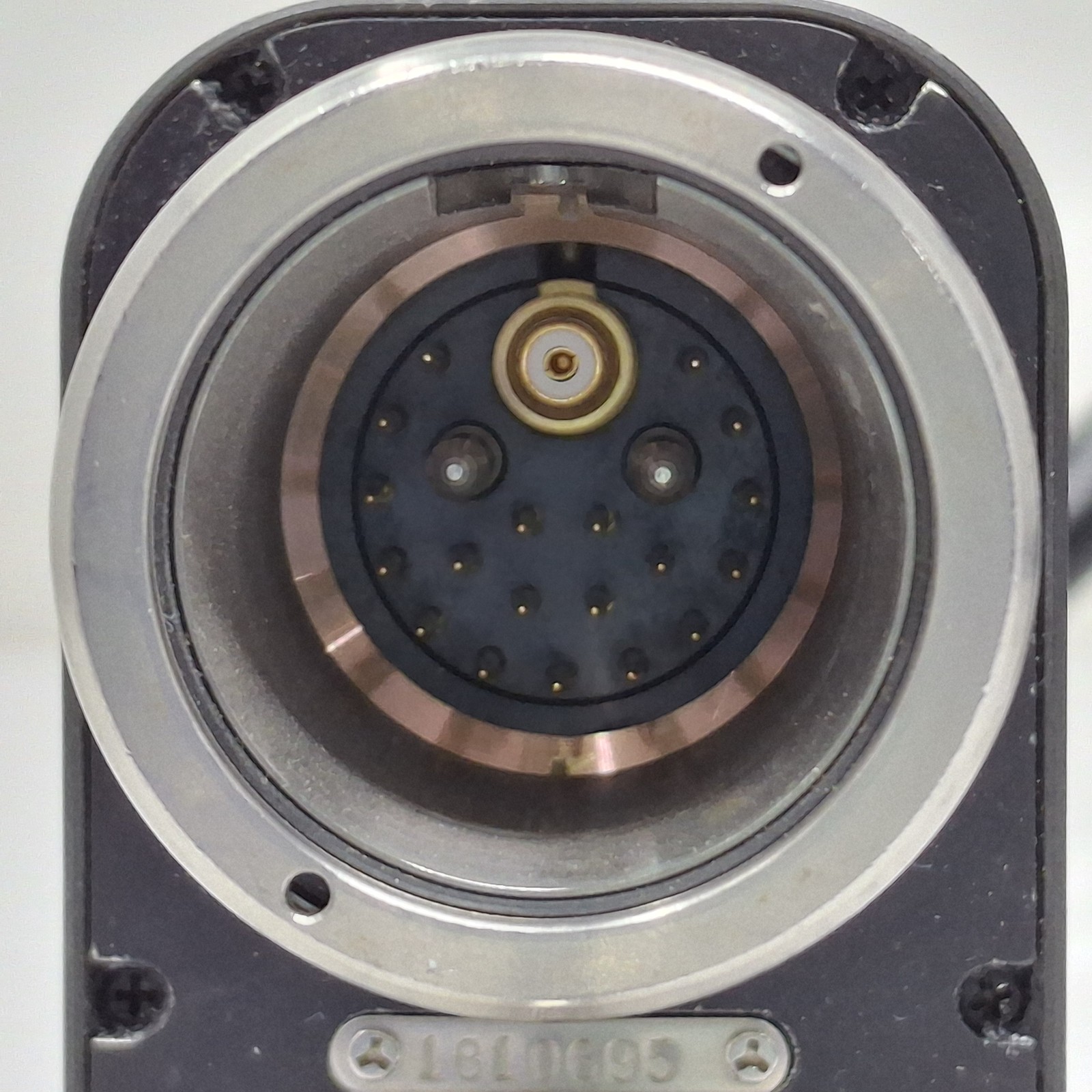 Olympus CF-V10L Flexible Endoscope