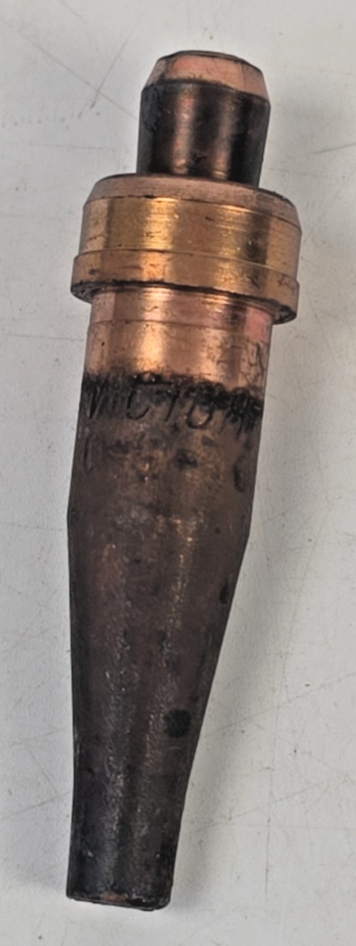 Victor Cutting Attachment CA1260 with 0-3-101 Tip