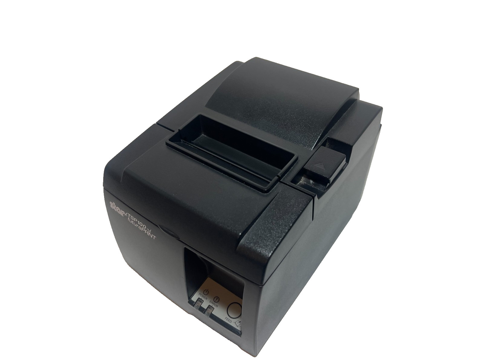 Star TSP100 TSP143U Thermal POS Receipt Printer USB 143U w power & USB cable NEW