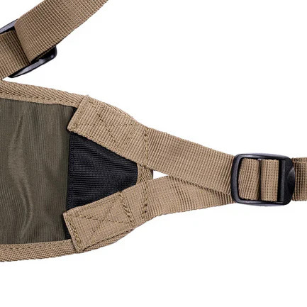 HSS Back Strap