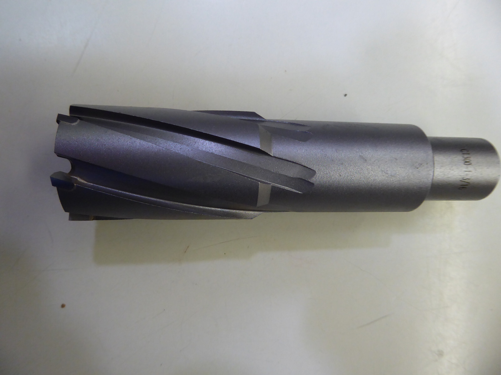 Champion CT300 Roto Brute CARBIDE TIPPED ANNULAR CUTTER 1-3/16 DIA. 3IN DEPTH