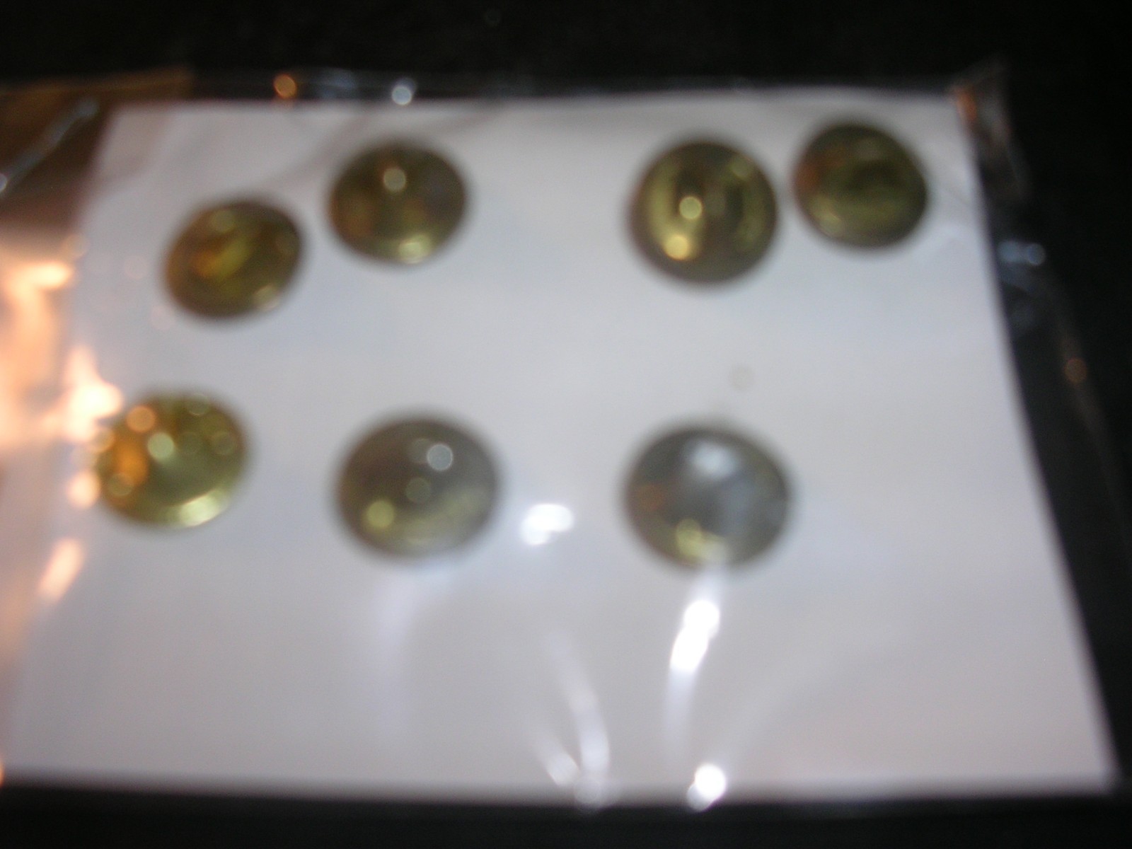 US Army Badge Lot #2