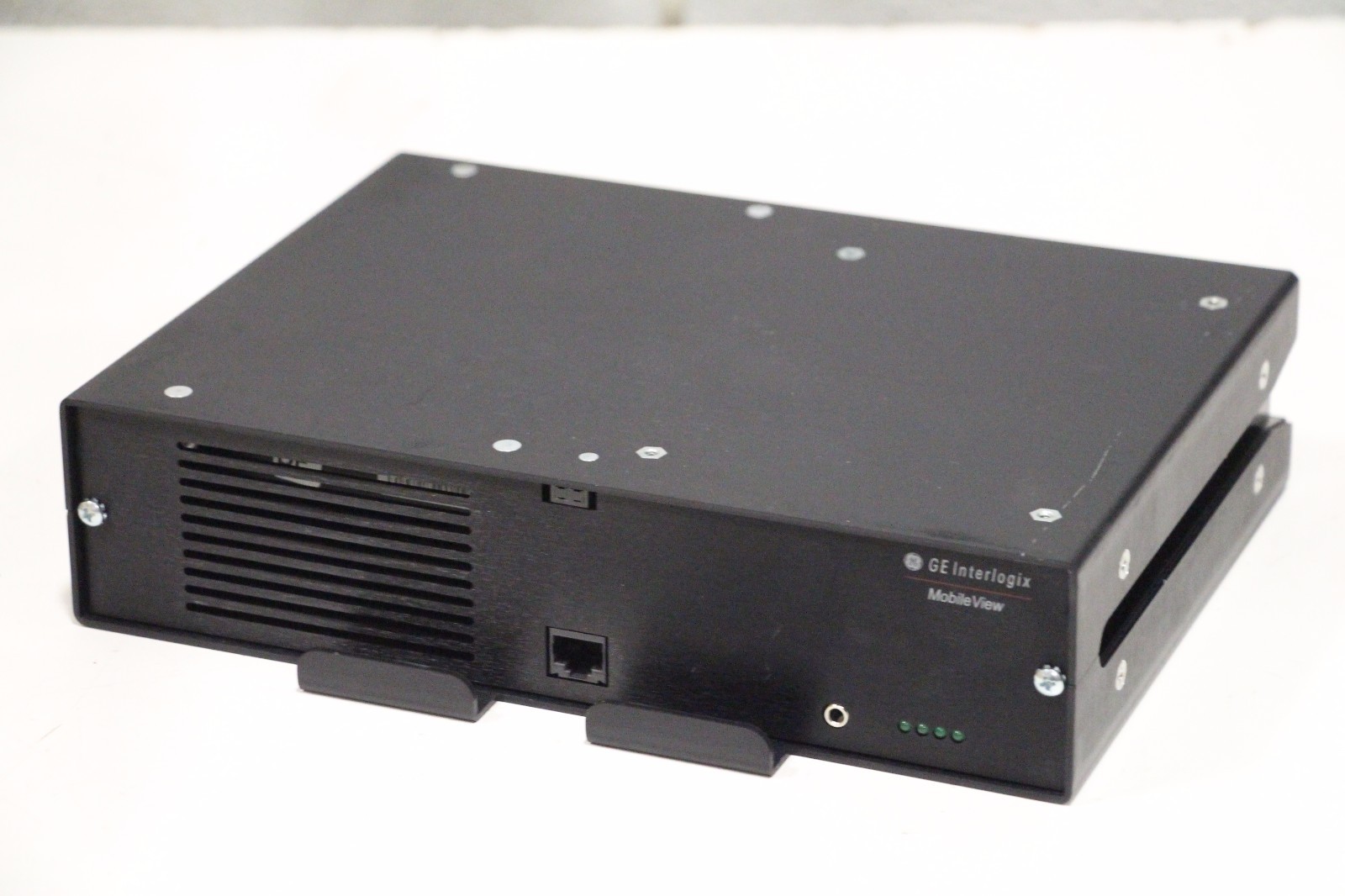 GE Interlogix MobileView Compact Mobile Box for MobileView Camera System
