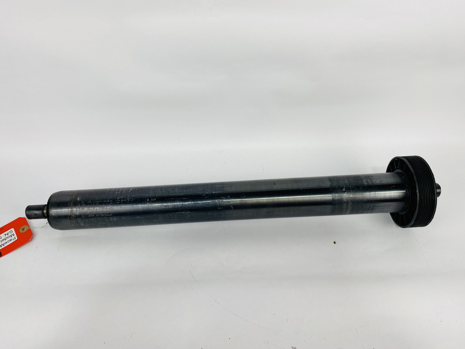 PaceMaster Platinum Pro Treadmill Front Drive Roller (RP666)