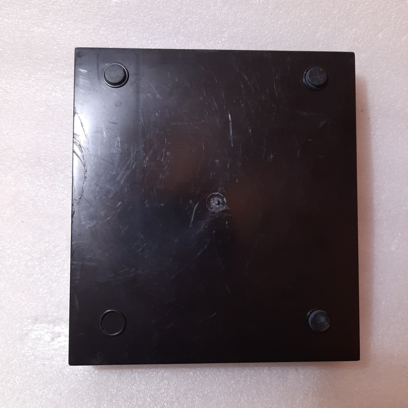 Vintage Video Matic Video Game Storage Removable Tray insert replacement 1997