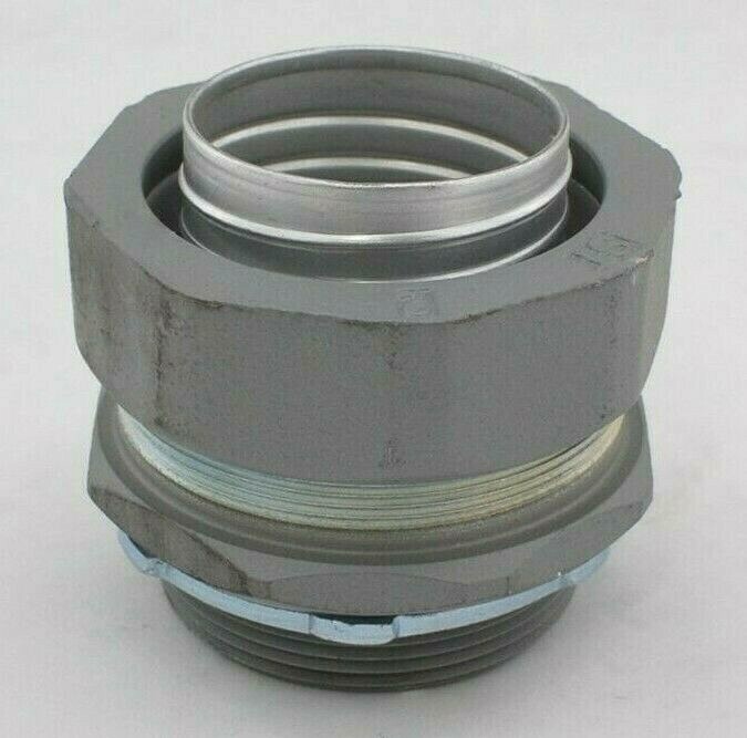 EGS ST-200 2 Connector