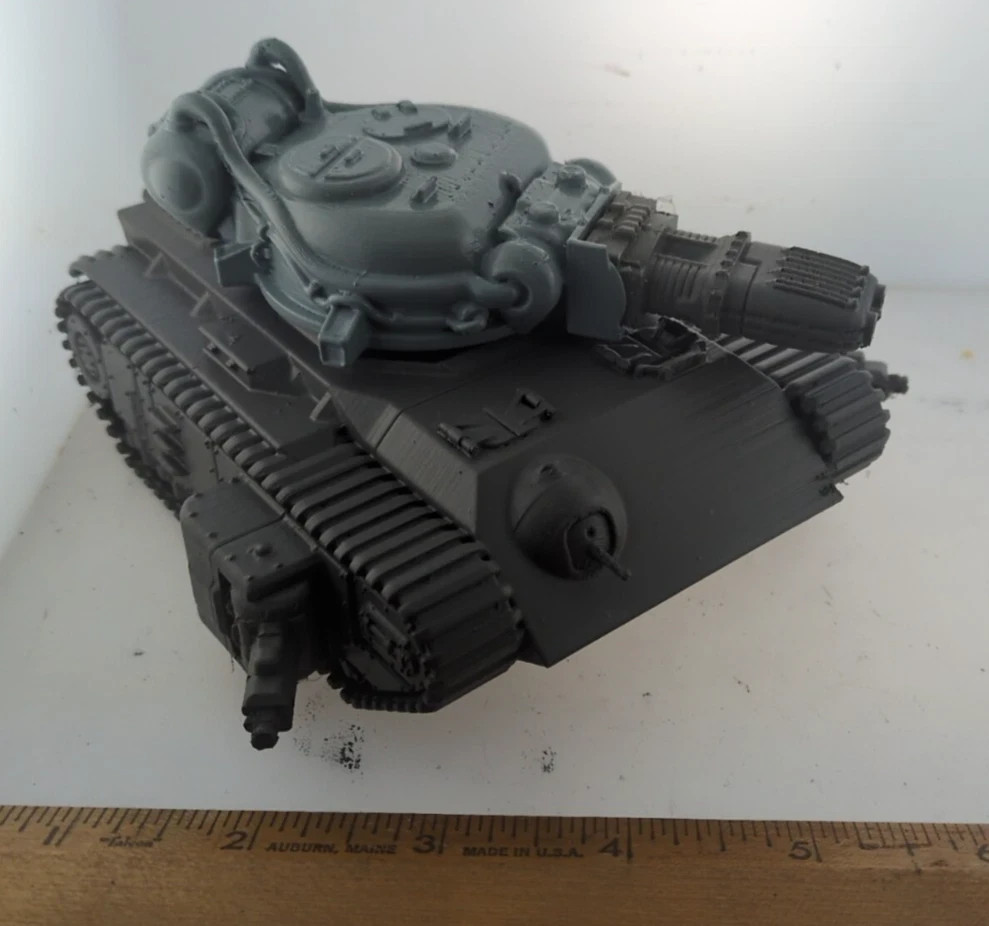 Grim Guard Vehicles v2 3 pack #19 28mm FAST SHIP|Alternate Wargaming Miniature