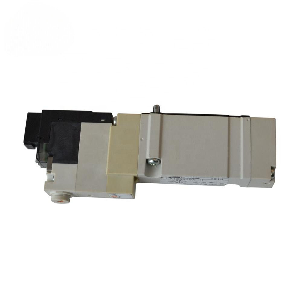 High Quality 1 Piece Valve A12GS25X-1P for Komori Printing Machine Replace