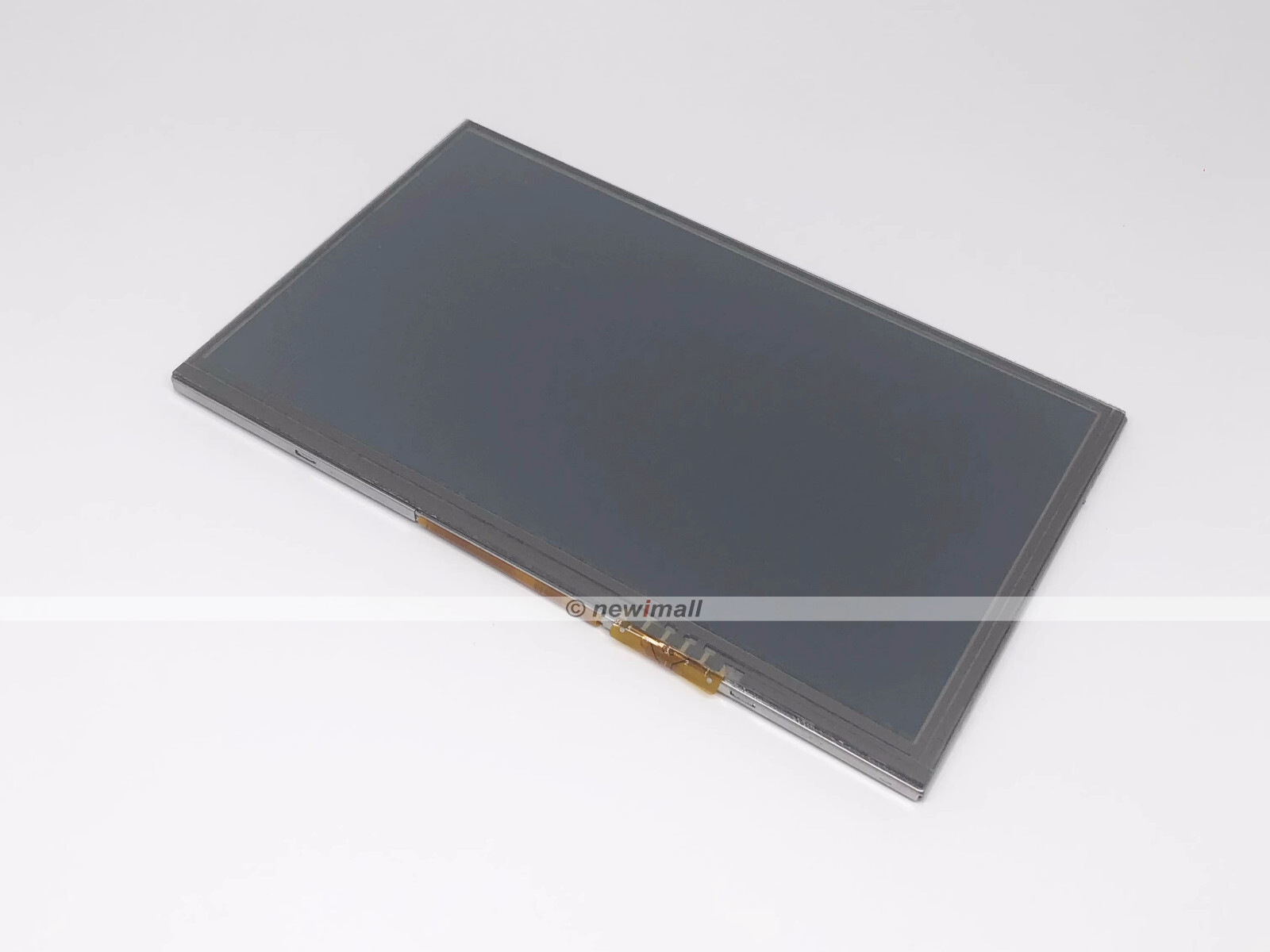 7'' inch ZJ070NA-03C LCD Screen+Touch Digitizer For Garmin Dezl 7xx 760LM 760LMT