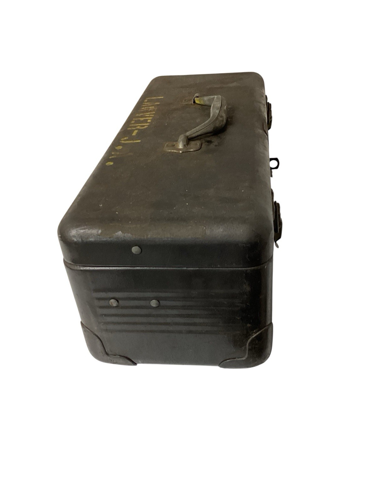 Vintage US Air Force Military Aviation Avionics Maintenance Technicians Toolbox