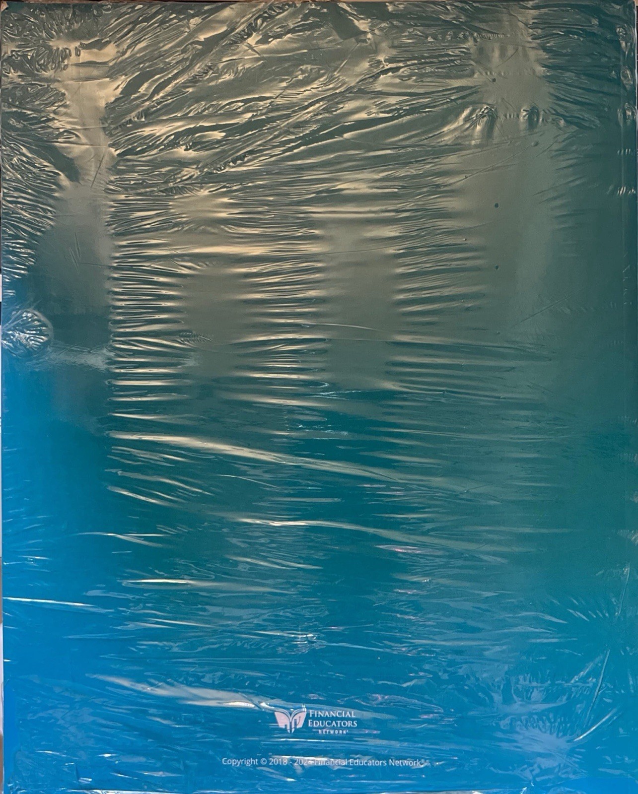 Retirement Planning Today Course Textbook Session 2 2024 Ed
