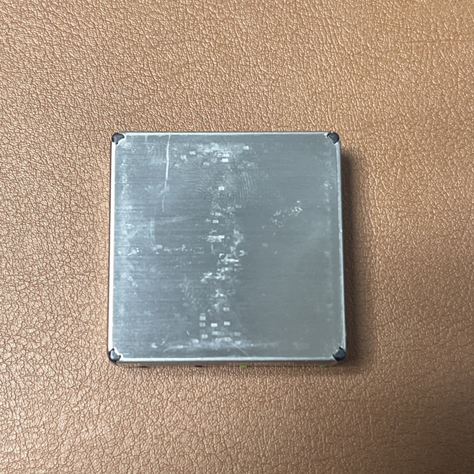 Sensirion Air Particulate Sensor SPS30 - without cable