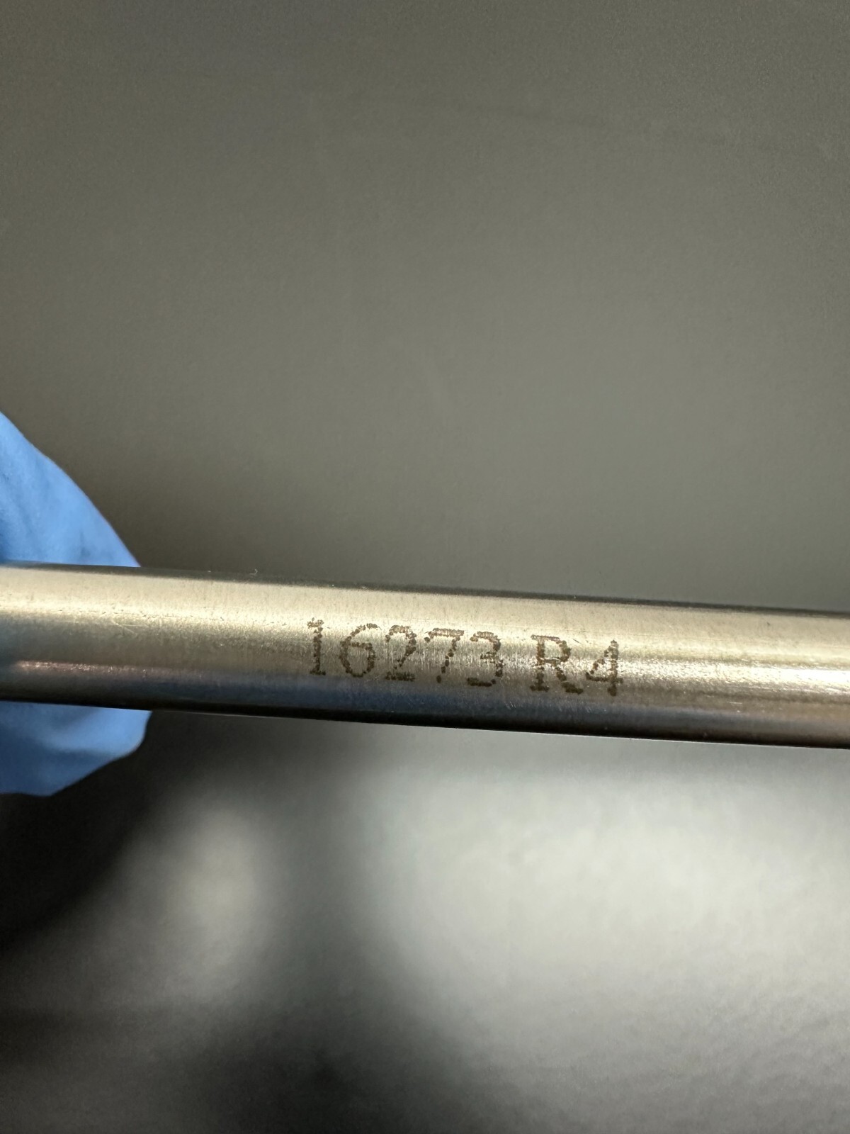 Probe PN 16273 R4 Lot 2 PCS