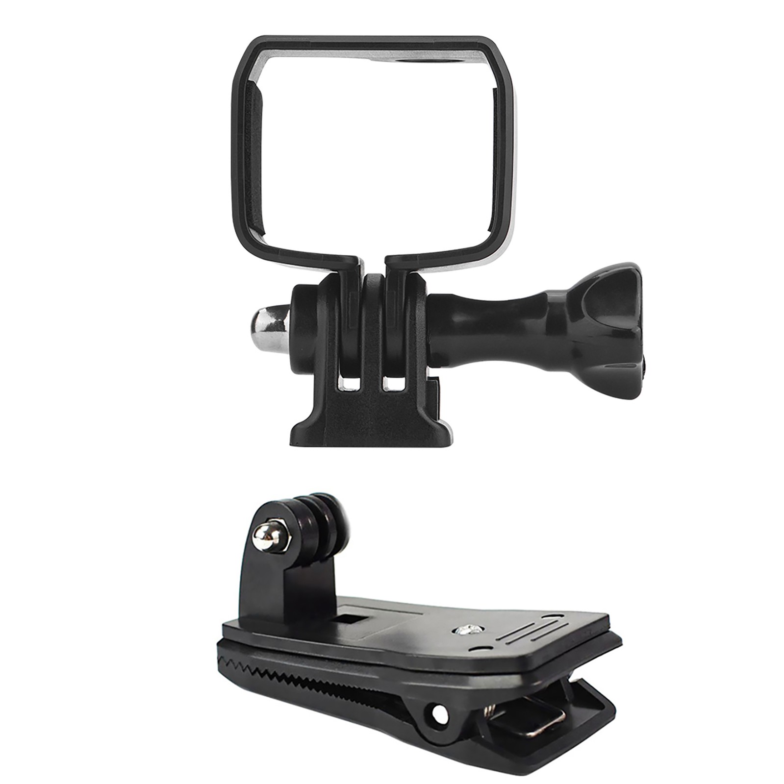 1Set Extension Adapter Mount Holder Frame Kit For DJI Osmo Pocket 3 Gimbal