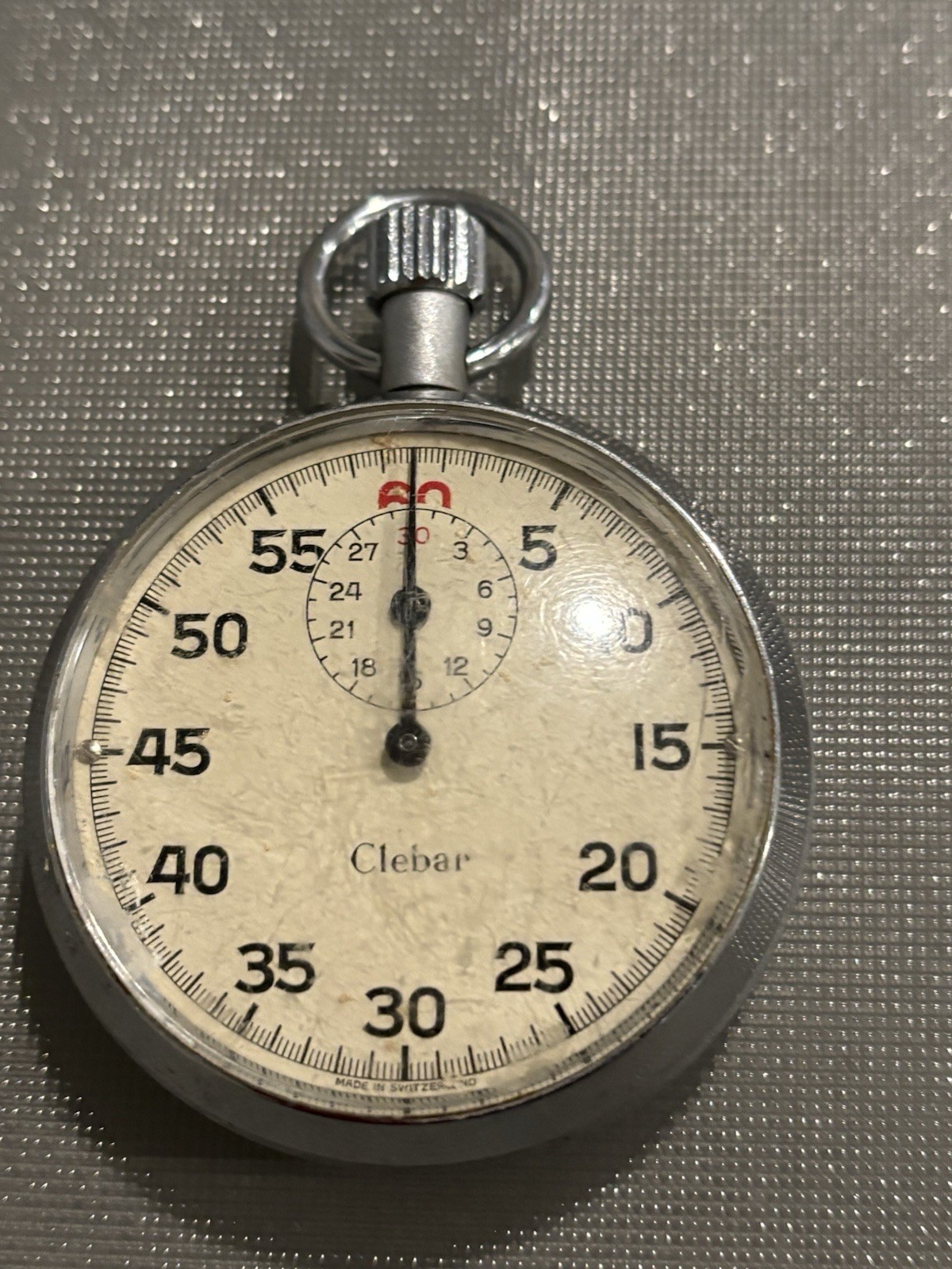 Vintage STOPWATCH