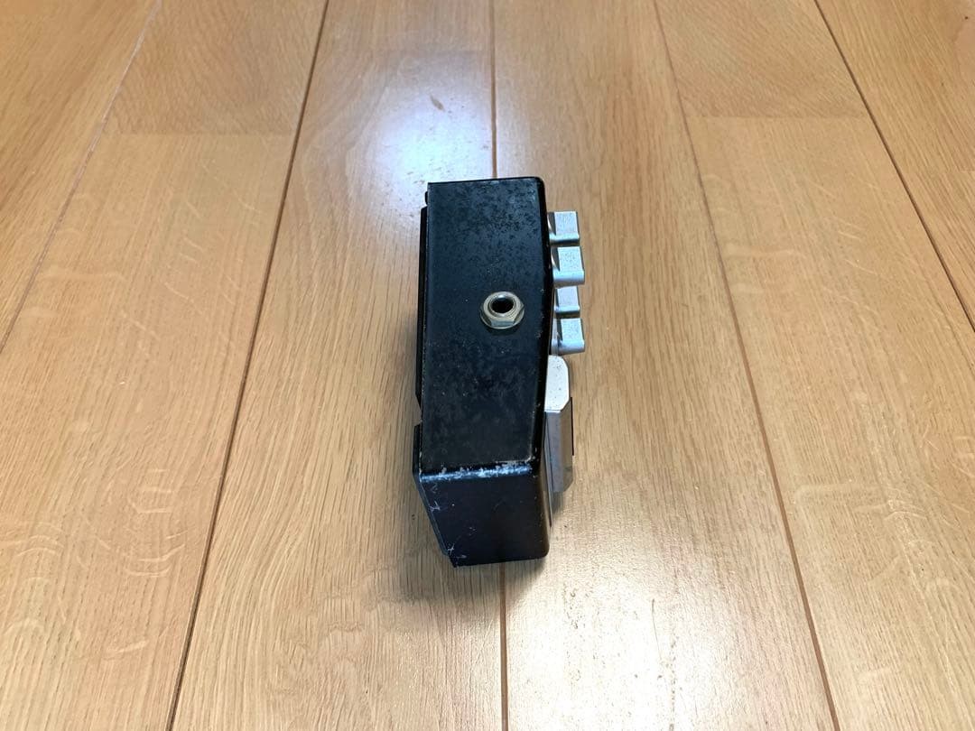 Guyatone PS-025 Touch OverDrive Pedal