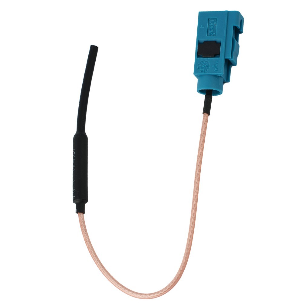 Antenna Cable For Brush Main Unit Part Replacement Wear Resistance