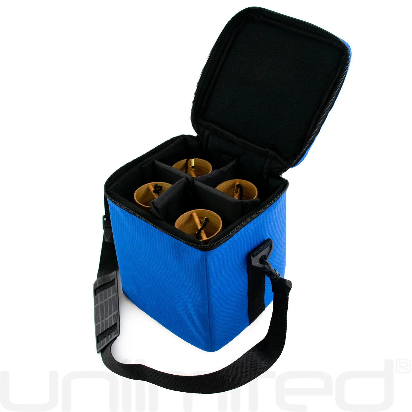 Unlimited Case for Koshi Chimes