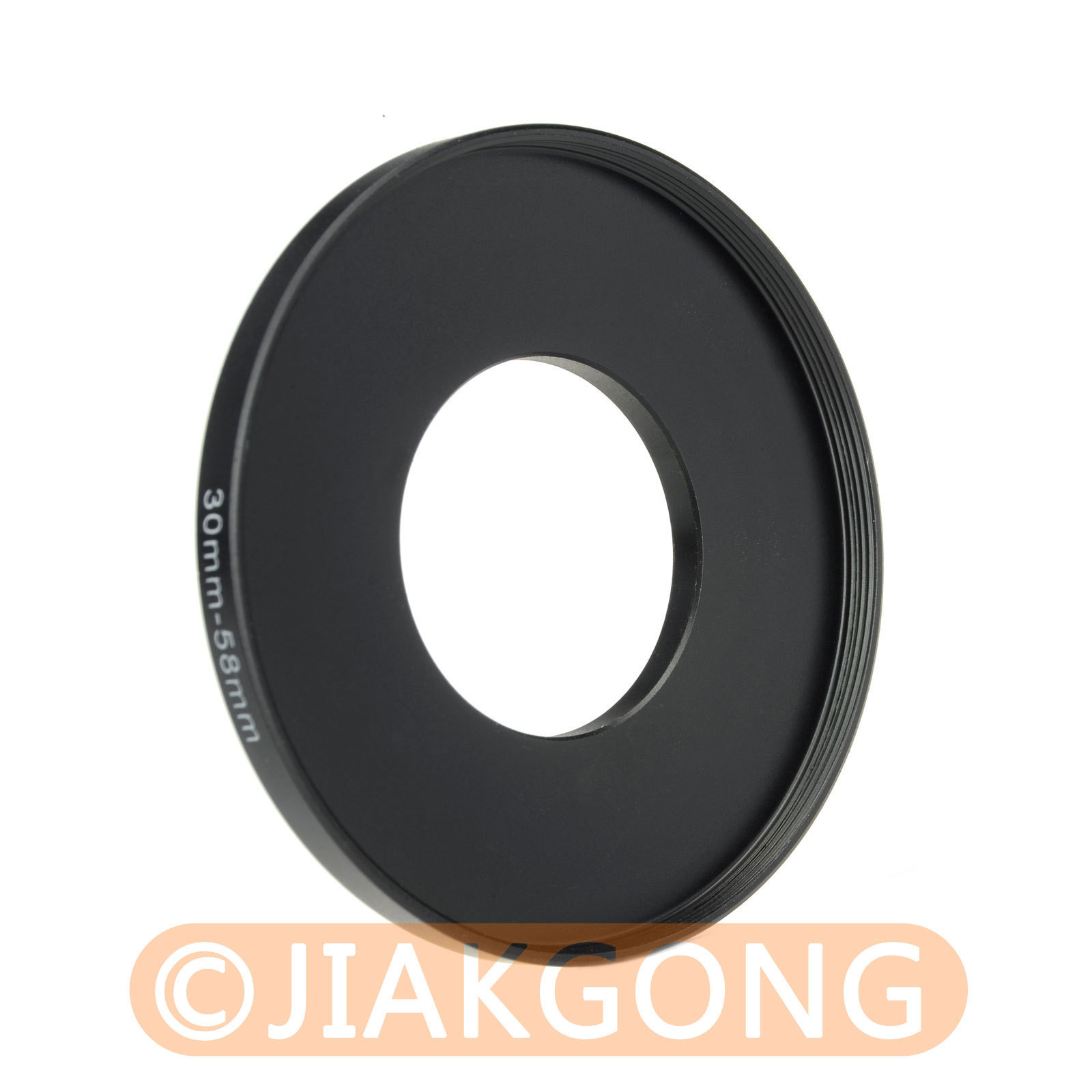 30mm-58mm 30-58 mm 30 to 58 Step Up Filter Ring Adapter