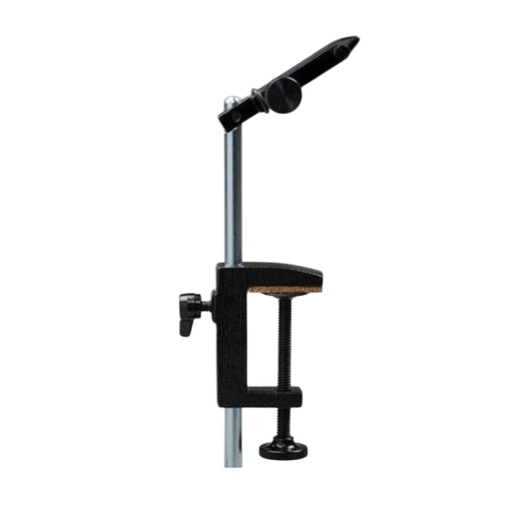 GRIFFIN Superior 1A Vise w/ C-Clamp BASE