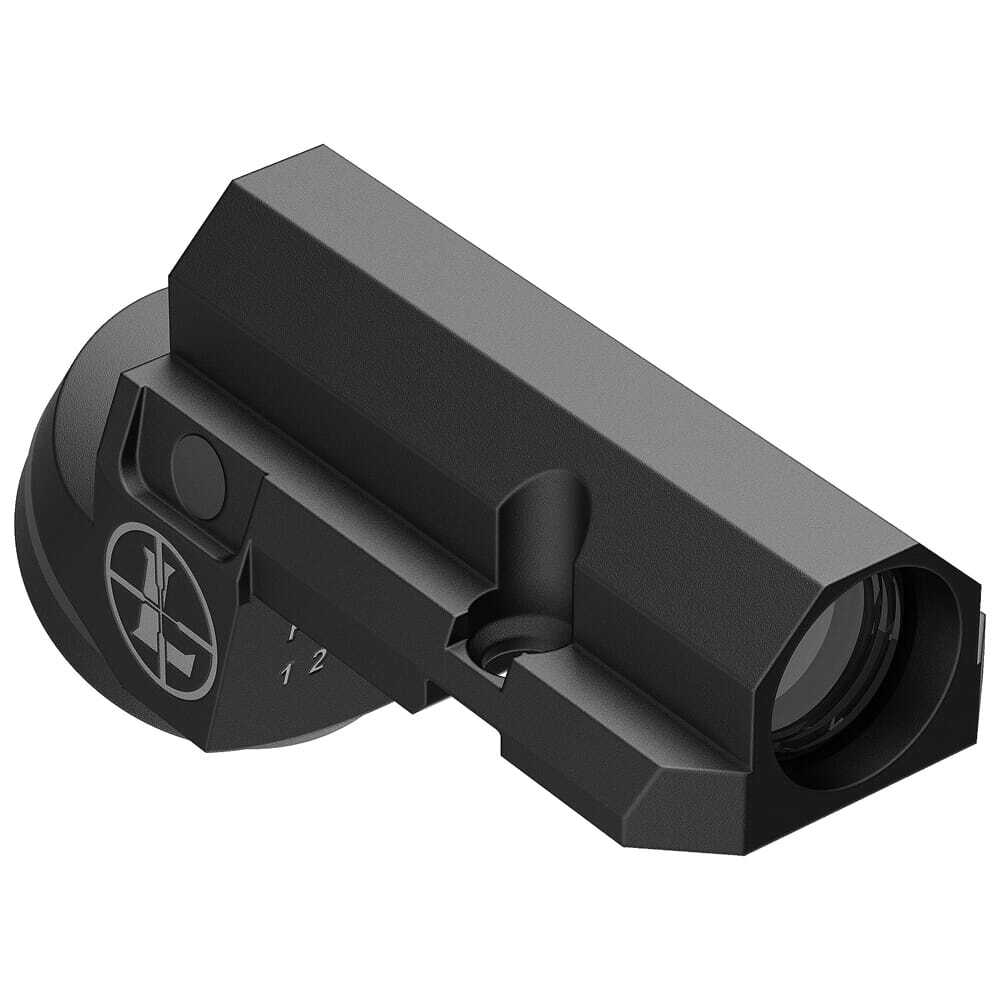 Leupold DeltaPoint Micro Reflex Sight 3 MOA Dot - S&W M&P 179570