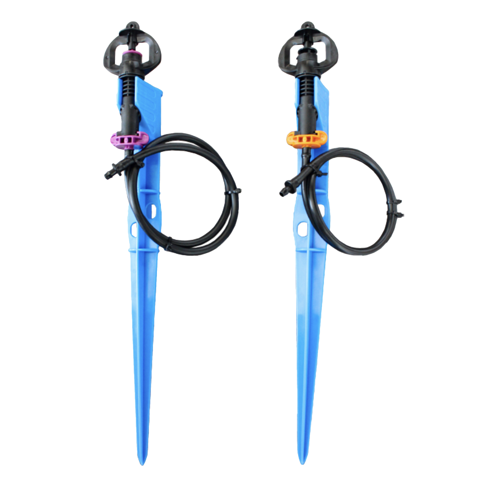 Drip Depot Economy PC Micro-Sprinkler on Stake