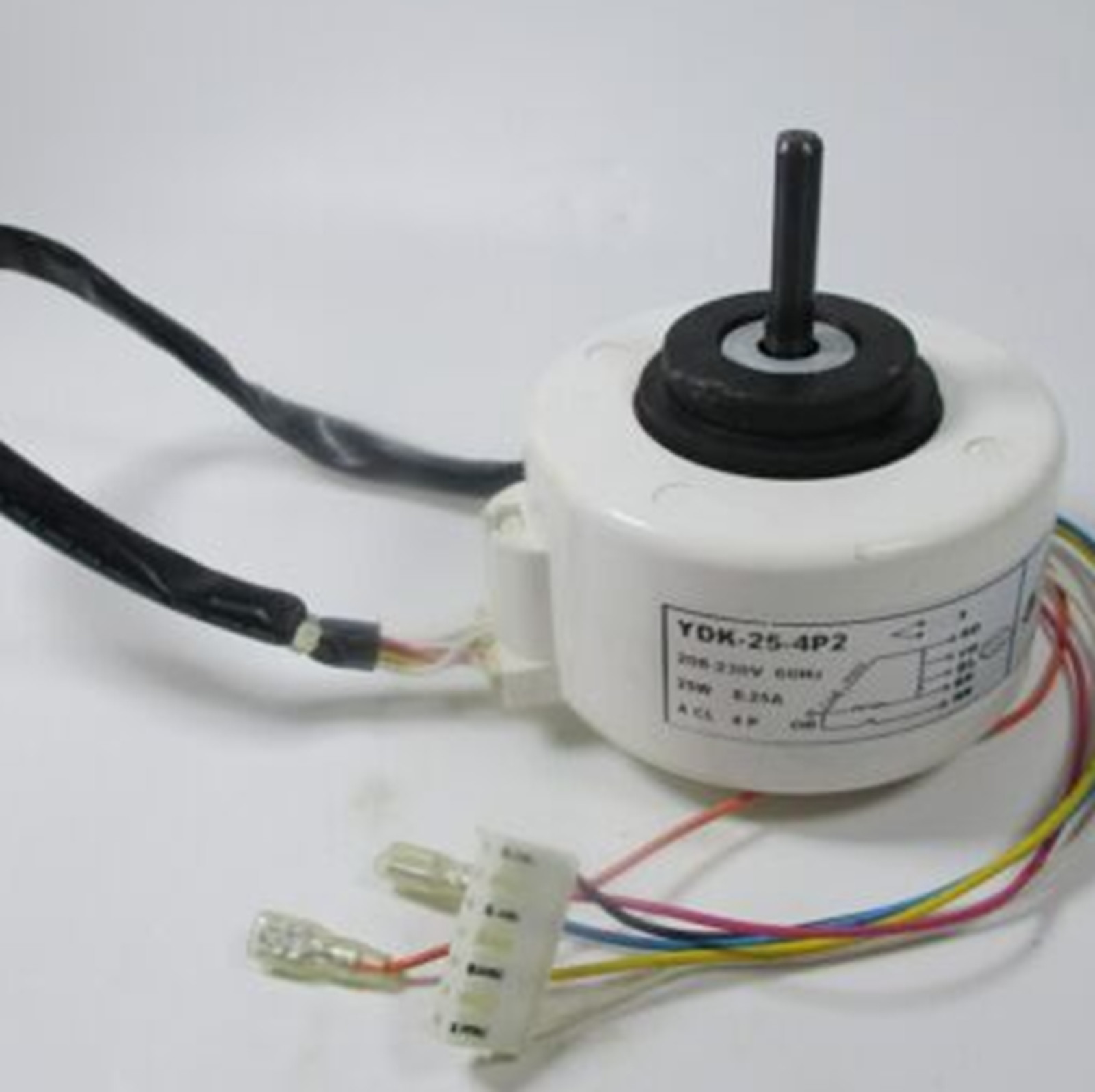 NEW YDK-25-4P2 Air Conditioner Hook Fan Motor