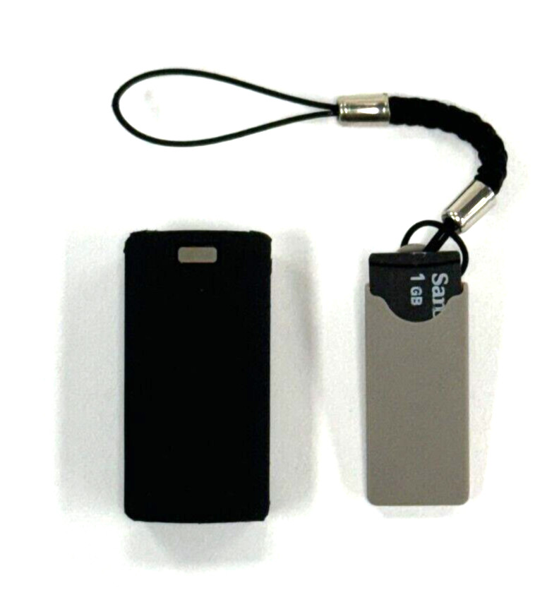 T-MOBILE MINI PHONE Micro SD to USB Memory Card Reader Dongle Thumb Drive