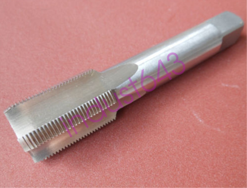 NEW 1pc HSS Left Hand Tap 1-11/16"-12UN  Tap Threading tap