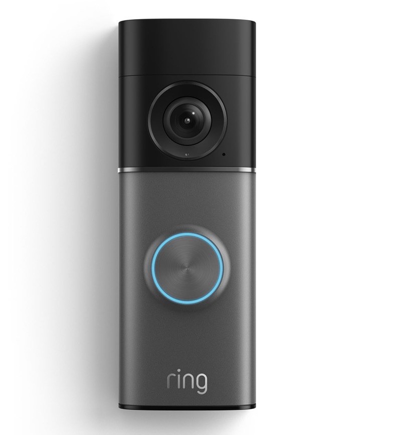 Brand New Ring Wired Doorbell Pro