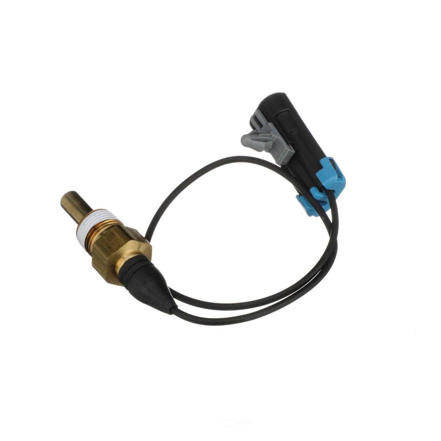 Coolant Temp Sending Switch Standard Motor Products TS375