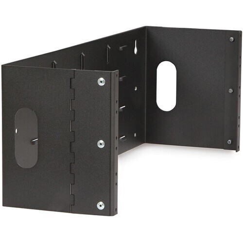 Kendall Howard 4U Patch Panel Bracket (1916-3-200-04)