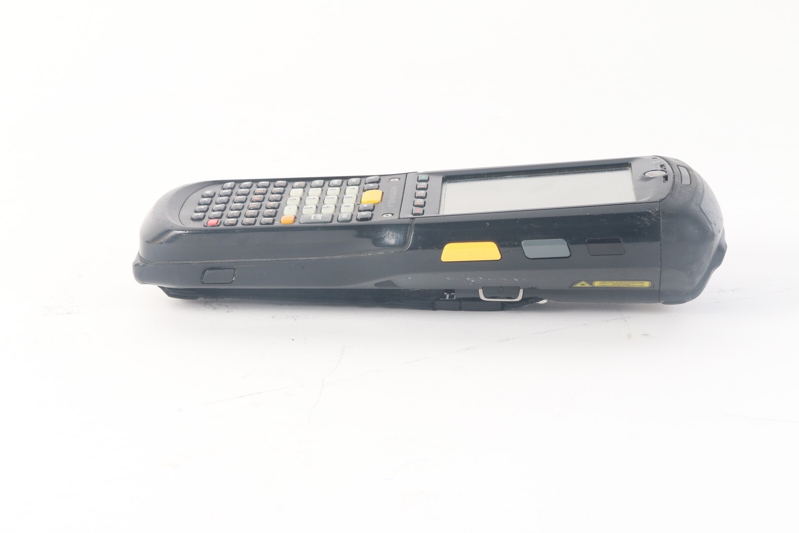Motorolla MC9598-KDCBAB0000U Hand Held Scanner